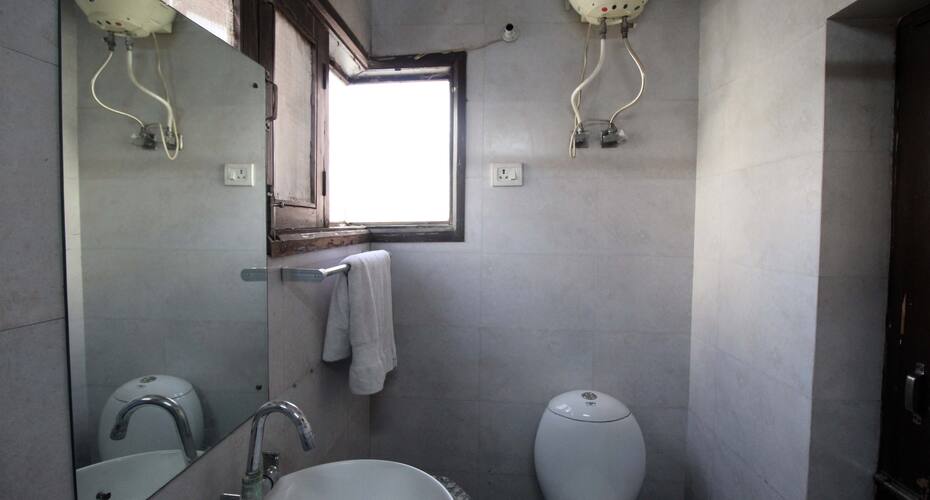 Stay Inn Residency, New Delhi 3